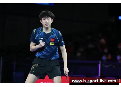 B体育德班世乒赛首日国乒5连胜，惊喜与挑战并存