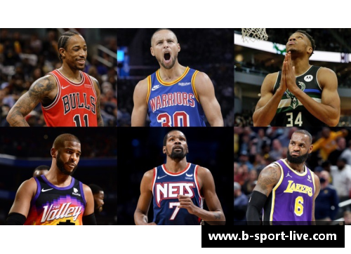 B体育23+27+21篮网险胜骑士,47+9字母哥大胜湖人,开拓者逆转20分：NBA赛场上的激情与悬念 - 副本